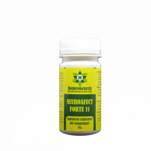 Neuroafect Forte 11 - 60 comp