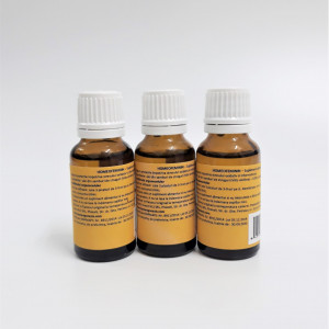 Homeofeminin Economic 3 x 20 ml