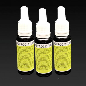 Nefrocisturet Optim 9 - set 3 x 30ml Data exp 23.03.2025