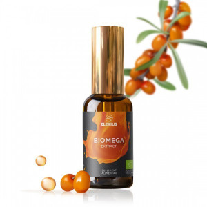 Ulei ECOLOGIC din cătină 50ml