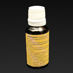 Homeofeminin 20ml