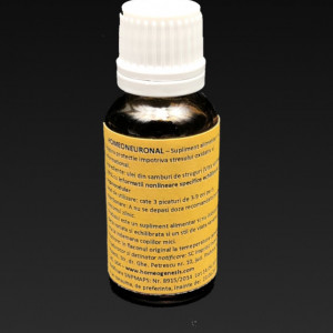 Homeoneuronal 20ml
