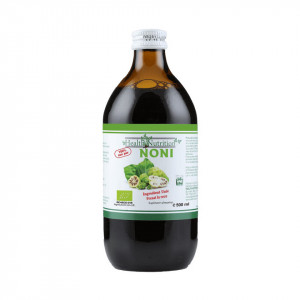 Suc Noni bio, 500ml - Health Nutrition