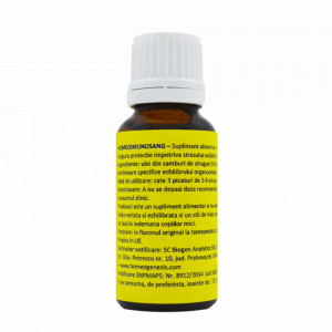 Homeoimunosang 20ml