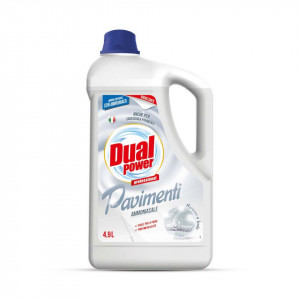 Detergent super-concentrat cu amoniac pentru suprafete