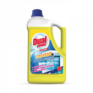 Detergent pentru mașina de spălat vase Lavabar
