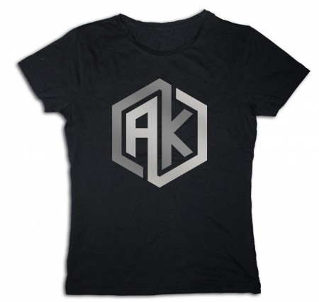 Logo A&K [4Girls]