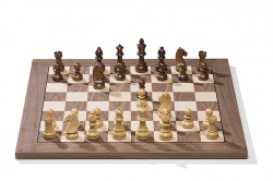 SET COMPLET ELECTRONIC + CEAS DGT 3000 -USB-TABLA WALNUT SI PIESE TIMELESS
