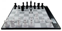 DGT Centaur Chess Computer-COMPUTER SAH CENTAUR