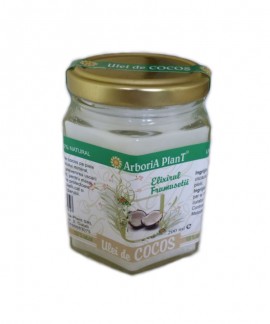 Ulei de Cocos - 100ml