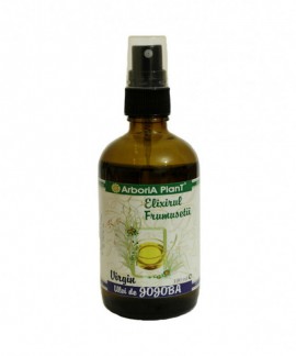 Ulei de Jojoba Virgin - 100ml