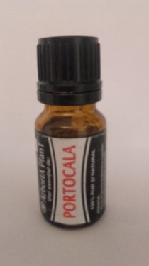 Ulei Esential de Portocala 10 ml