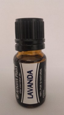 Ulei Esential de Levanda 10 ml