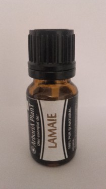 Ulei Esential de Portocala 10 ml