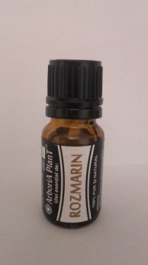 Ulei Esential de Rozmarin 10 ml