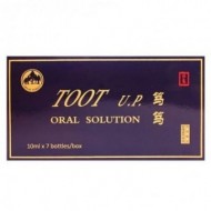 TOOT UP Tianli Natural Potent 7 Fiole