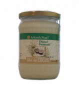 Ulei de Cocos - 580ml - ALIMENTAR - INODOR