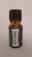 Ulei Esential de Tea Tree