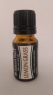 Ulei Esential de Lemon Grass 10 ml