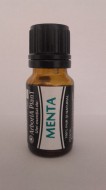 Ulei Esential de Menta 10ml
