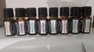 Ulei Esential de Ylang Ylang 10 ml