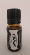 Ulei Esential de Levanda 10 ml