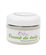 Cremă de tuia - 50ml