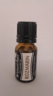 Ulei Esential de Rozmarin 10 ml