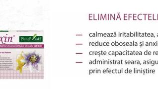 Stresul generează ANXIETATE Stresul generează ANXIETATE