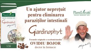 Paraziții intestinali, spaima mămicilor Paraziții intestinali, spaima mămicilor