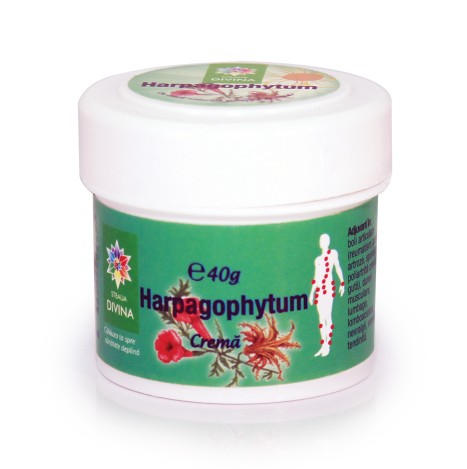 Crema harpagophytum 40g santo raphael (5948741001731)