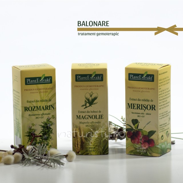 Tratament Naturist Pentru Dinti Care Se Misca Tratament naturist - Balonare (pachet), Pret: 62,70 RON