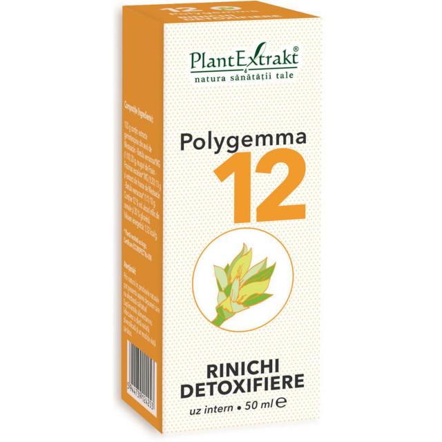 polygemma rinichi detoxifiere prospect