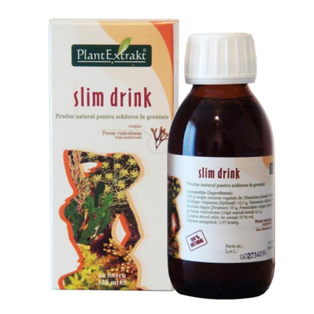 slim4life synergy drink
