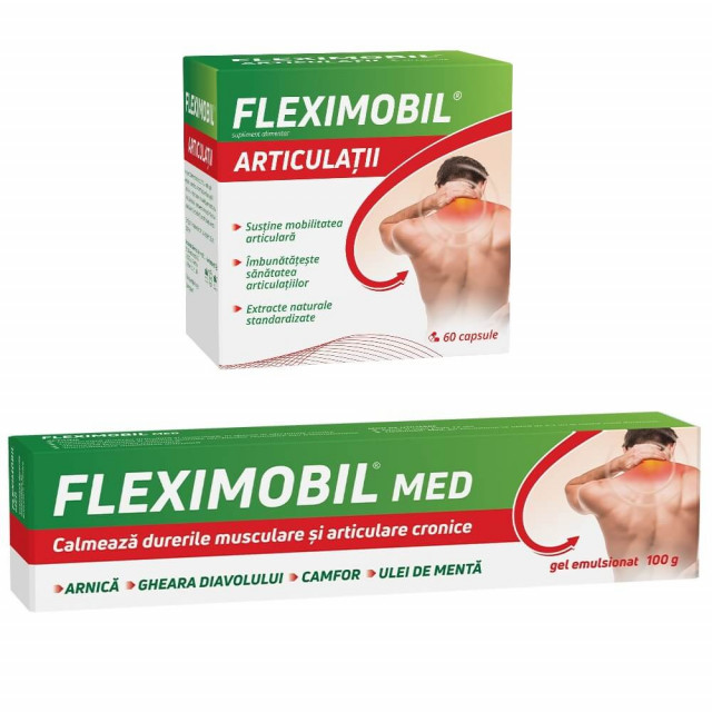 fleximobil gel prospect)