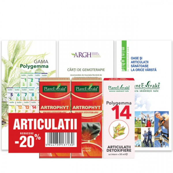 gemoterapie pentru articulatii