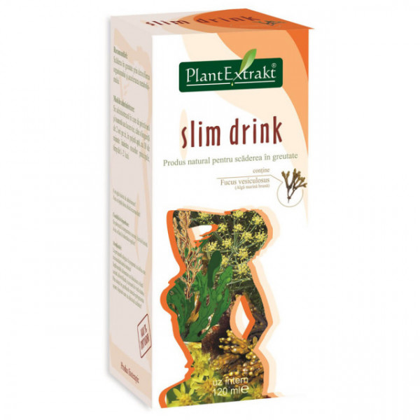 Slim Drink 120 ml