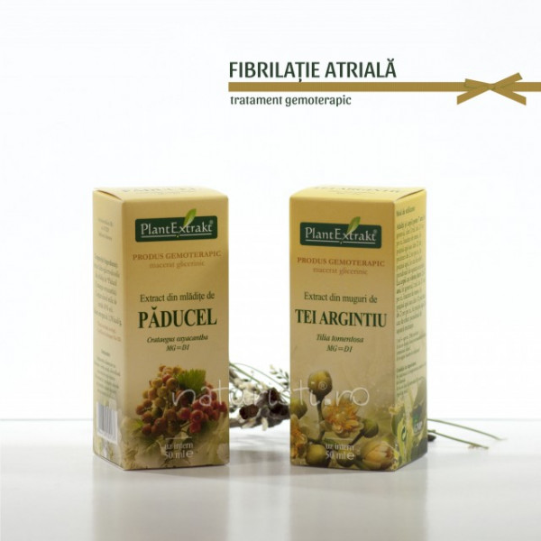 Tratament Naturist Pentru Dinti Care Se Misca Tratament naturist - Fibrilatie atriala (pachet), Pret: 52