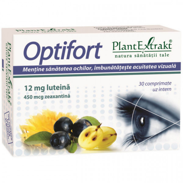 Optifort 30 tbl