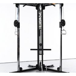 Aparat multifunctional Powertec WB-FT