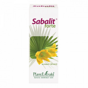 Sabalit Forte - 120 ml