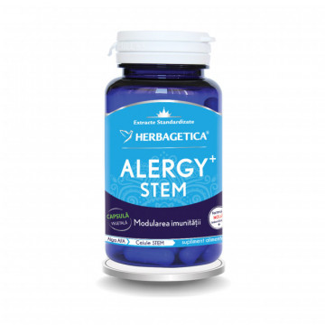 Alergy STEM 60 cps