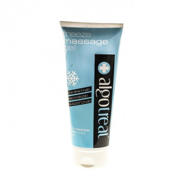 Algotreat Gel Dureri Articulare - 170 ml