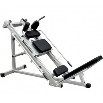 Aparat dual presa / hack squat IFLPHS