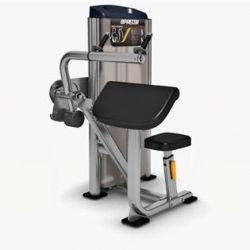 Aparat extensie triceps Precor C023ES