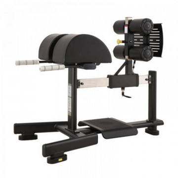 Aparat GHD, (Glute Ham Developer), XH-002, MBH Fitness