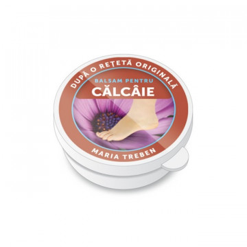 Balsam pentru calcaie - 30 ml