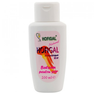 Balsam pentru par - 200 ml Hofigal