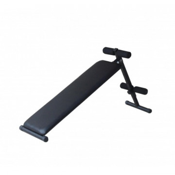 Banca de lucru declinata Fit Style