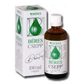 Beres Drops Plus 100ml